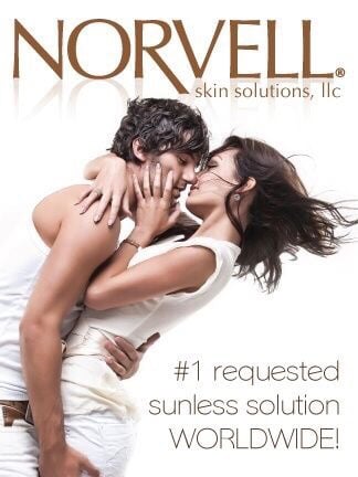 Mobile Spray Tanning By Erica Logo