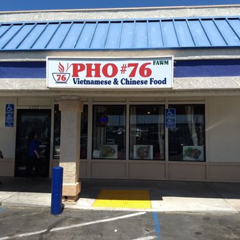 Pho 76 Restaurant & Bakery - Vietnamese Near Me - Fresno, California Pho 76 Restaurant & Bakery - Vietnamese Near Me - Fresno, California