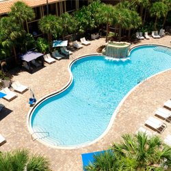 DoubleTree by Hilton Orlando Theme Park Resort - Pool