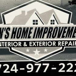 Ron's Home Improvements