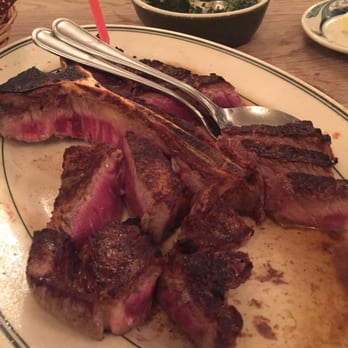 Peter Luger - Steakhouses Near Me - Brooklyn, New York
