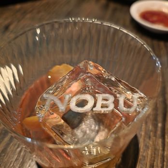 Nobu Restaurant Las Vegas - Okinawa Old Fashion - Japanese Near Me - Las Vegas, Nevada Nobu Restaurant Las Vegas - Okinawa Old Fashion - Japanese Near Me - Las Vegas, Nevada