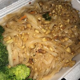 Chicken Pad Tai