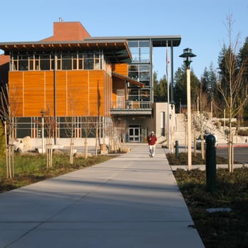 Olympic College - Colleges & Universities Near Me - Poulsbo, Washington Olympic College - Colleges & Universities Near Me - Poulsbo, Washington