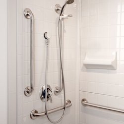 Coastal Bath & Shower
