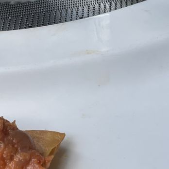 Fushimi Williamsburg - more unclean plate, and a spicy tuna cracker - Japanese Near Me - Brooklyn, New York Fushimi Williamsburg - more unclean plate, and a spicy tuna cracker - Japanese Near Me - Brooklyn, New York