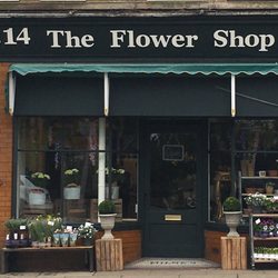No 14 The Flower Shop