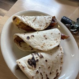 Barbacoa Tacos