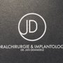 Photo of Dr. Jan Demmerle