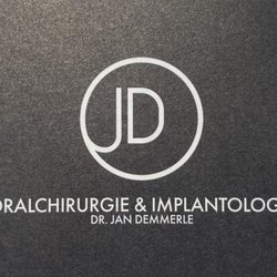 Dr. Jan Demmerle