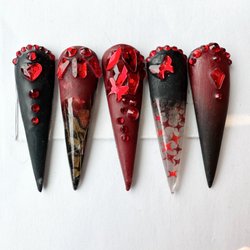 Pro Nails & Spa