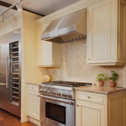 Billy Wood Appliance
