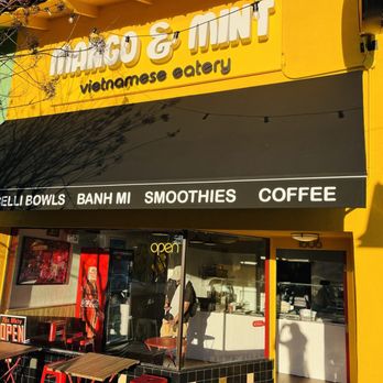 Mango and Mint - Vietnamese Near Me - Alameda, California Mango and Mint - Vietnamese Near Me - Alameda, California