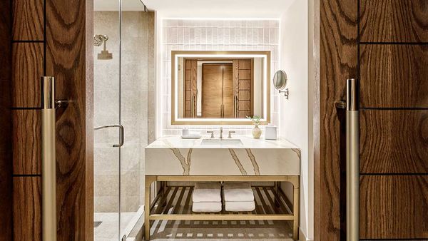 Omni Fort Lauderdale Hotel by null