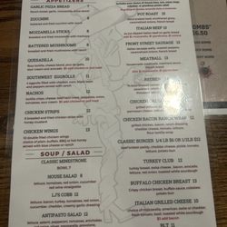 Little Joe's