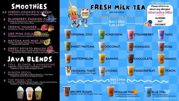 Joah Boba by null