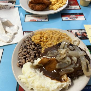 City Cafe - American Near Me - Northport, Alabama
