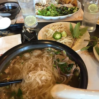 Pho 2 To - Pho special and noodles - Vietnamese Near Me - Westminster, California