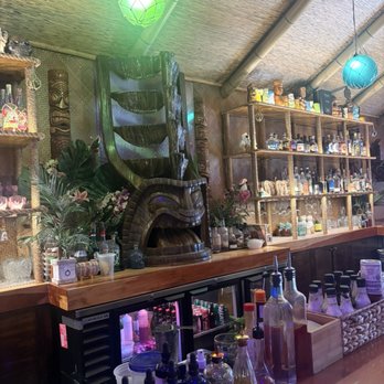 Cane Tiki Room - Tiki Bars Near Me - Paso Robles, California Cane Tiki Room - Tiki Bars Near Me - Paso Robles, California