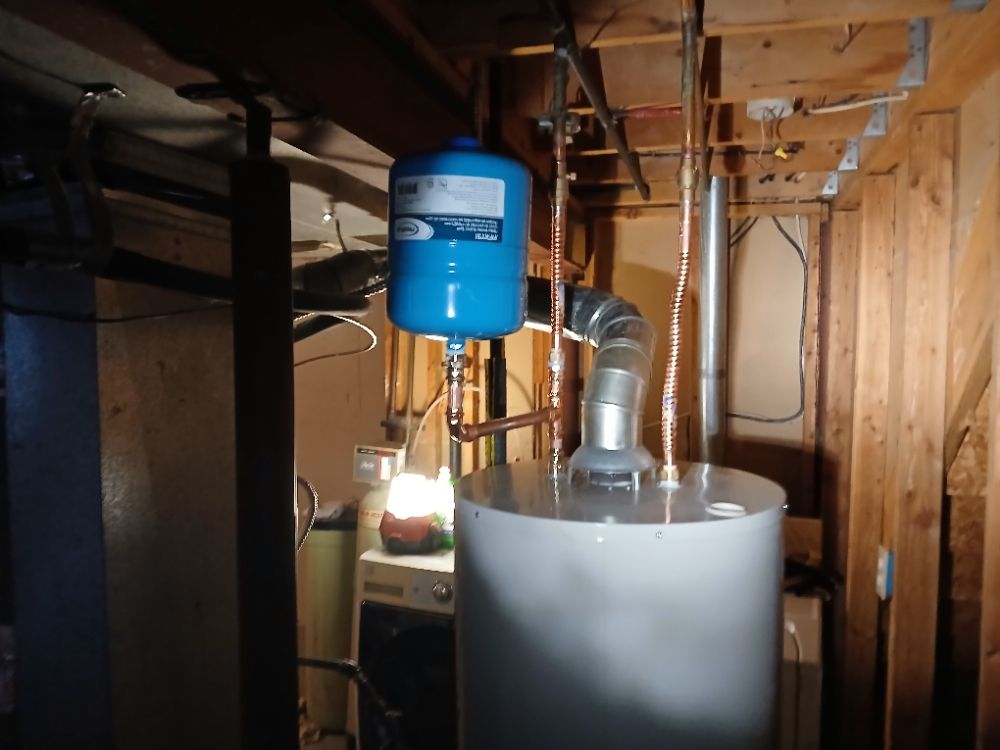 Slide of Mac's Plumbing Services