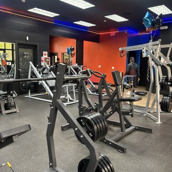 Iron Zone Gym - Gyms Near Me - Mountain House, California Iron Zone Gym - Gyms Near Me - Mountain House, California