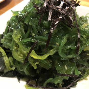 Umi Sake House - Seaweed Salad - Sushi Bars Near Me - Seattle, Washington Umi Sake House - Seaweed Salad - Sushi Bars Near Me - Seattle, Washington