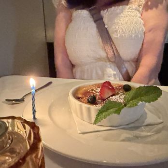 Olio E Limone Ristorante - Creme Brulee - Italian Near Me - Santa Barbara, California Olio E Limone Ristorante - Creme Brulee - Italian Near Me - Santa Barbara, California