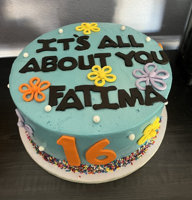 Triple Delight Bakery by null