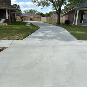 Drew Concrete Works - Masonry/Concrete Near Me - Denham Springs, Louisiana Drew Concrete Works - Masonry/Concrete Near Me - Denham Springs, Louisiana