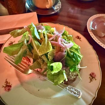 Jane & The Lion Bakehouse - Pop-Up Restaurants Near Me - Houston, Texas