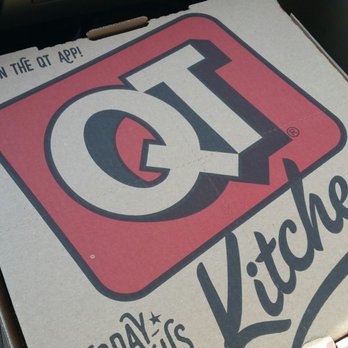 QuikTrip - Convenience Stores Near Me - Lake Dallas, Texas