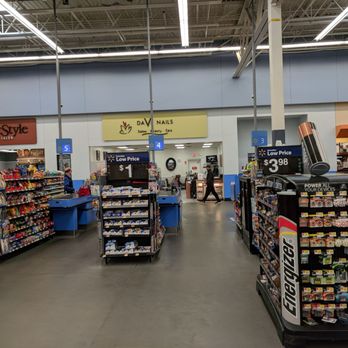 Walmart Supercenter - Department Stores Near Me - Ellsworth, Maine Walmart Supercenter - Department Stores Near Me - Ellsworth, Maine