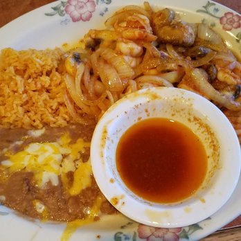 Miramar Mexican Restaurant - Garlic shrimp - Mexican Near Me - Dallas, Oregon Miramar Mexican Restaurant - Garlic shrimp - Mexican Near Me - Dallas, Oregon