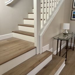 Stairway Stairway