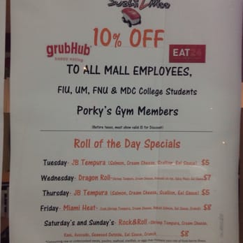 Sushi 2 Mee - Sushi Bars Near Me - Miami, Florida Sushi 2 Mee - Sushi Bars Near Me - Miami, Florida