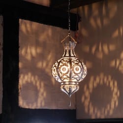 Soraya - Unsere Lampen