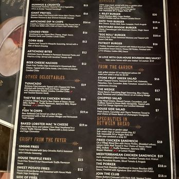 J Riley Distillery - Menu - Distilleries Near Me - Redlands, California J Riley Distillery - Menu - Distilleries Near Me - Redlands, California