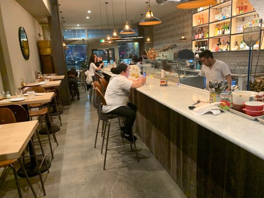 Il Casaro Pizzeria by null