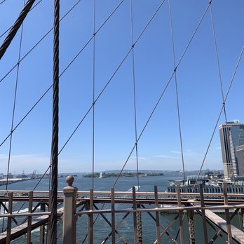 Brooklyn Bridge - Landmarks & Historical Buildings Near Me - Brooklyn, New York Brooklyn Bridge - Landmarks & Historical Buildings Near Me - Brooklyn, New York