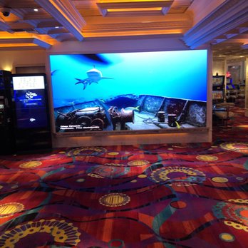 Peppermill Reno - I like the video pictures - Casinos Near Me - Reno, Nevada