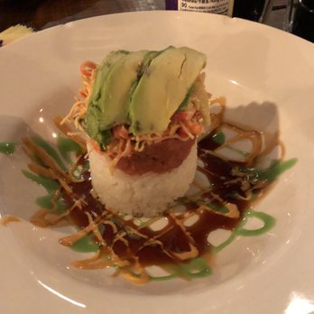 Sapa House - Tuna Tower - Sushi Bars Near Me - Dallas, Texas Sapa House - Tuna Tower - Sushi Bars Near Me - Dallas, Texas