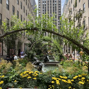 Rockefeller Center - Shopping Centers Near Me - New York, New York Rockefeller Center - Shopping Centers Near Me - New York, New York