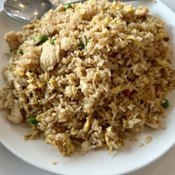 Chopsticks House - Chicken Fried Rice. ( ^_^)b - Chinese Near Me - San Dimas, California Chopsticks House - Chicken Fried Rice. ( ^_^)b - Chinese Near Me - San Dimas, California