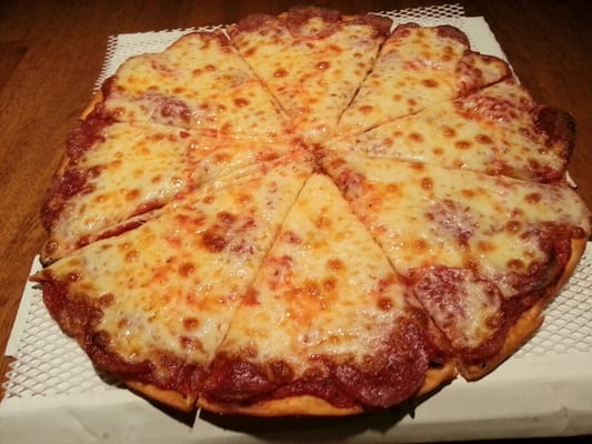 Little Italian Pizza by null