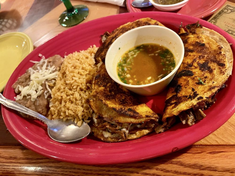 Santiago's Mexican Restaurant