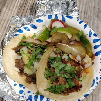 Thyda's Tacos - Lengua and carnitas tacos - Tacos Near Me - Honolulu, Hawaii Thyda's Tacos - Lengua and carnitas tacos - Tacos Near Me - Honolulu, Hawaii