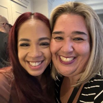 Bananas Comedy Club - Na_nillz- splou partner in crime - she introduced the pr comedian - Comedy Clubs Near Me - Rutherford, New Jersey Bananas Comedy Club - Na_nillz- splou partner in crime - she introduced the pr comedian - Comedy Clubs Near Me - Rutherford, New Jersey