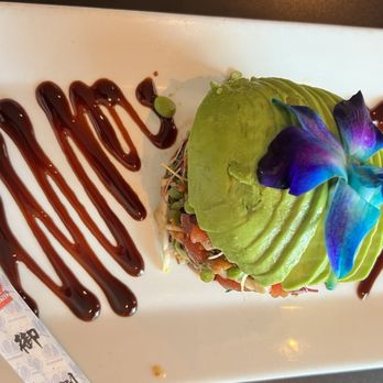 The Point Kitchen and Bar - Poke Stack - Bars Near Me - Santa Cruz, California