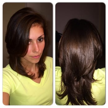Hair By Lisa - Thanks Lisa! - Hair Stylists Near Me Hair By Lisa - Thanks Lisa! - Hair Stylists Near Me