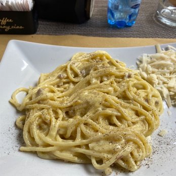 Ai do Scaini - Carbonara - Cafeteria Near Me - Venezia, VE